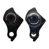 Aluminum Derailleur Hanger for UDH Bike Frame Easy Install Universal Cycling Parts Accessories Bike Tail Hook Adapter