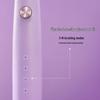 Saky LusterBrush Electric Toothbrush Oral Care Set