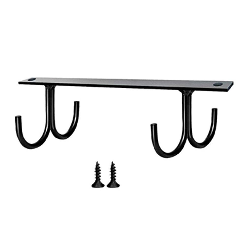Cabinet Convenient Organizer Cupboard Kitchen Utensil Mug Rack Cup Hanger Storage Shelf Cup Holder