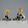 One Piece World Collectible Figure Log Stories Sanji Zeff