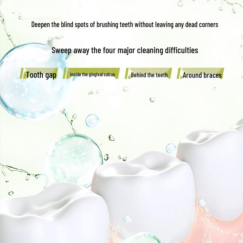 Shuke Fresh Breath Mouthwash