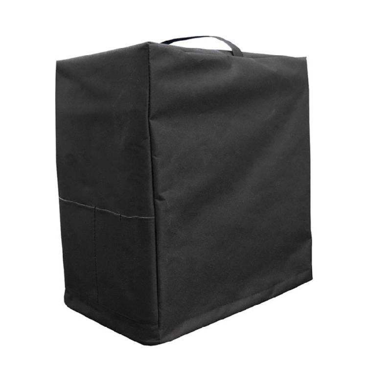 Пылезащитный чехол для морожениц серии NC701 черный из ткани Оксфорд 600D защищает от грязи и масла 1 1800₽