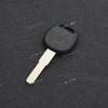 1pcs For NIU car general key blank N1S M1 U + B UQi G2U1D power lock spare key blank
