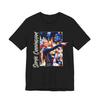 Sophie Cunningham Points T Shirt | Basketball Meme Graphic Tee | Unisex WNBA Fan Shirt | Funny Sports Statement Top