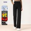 Women's 90% Duck Down Winter Warm Pants