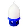 Automatic Pigeons Water Dispenser Auto Filling Gravities Drinking Bottles Leak Proof For Bird Cage