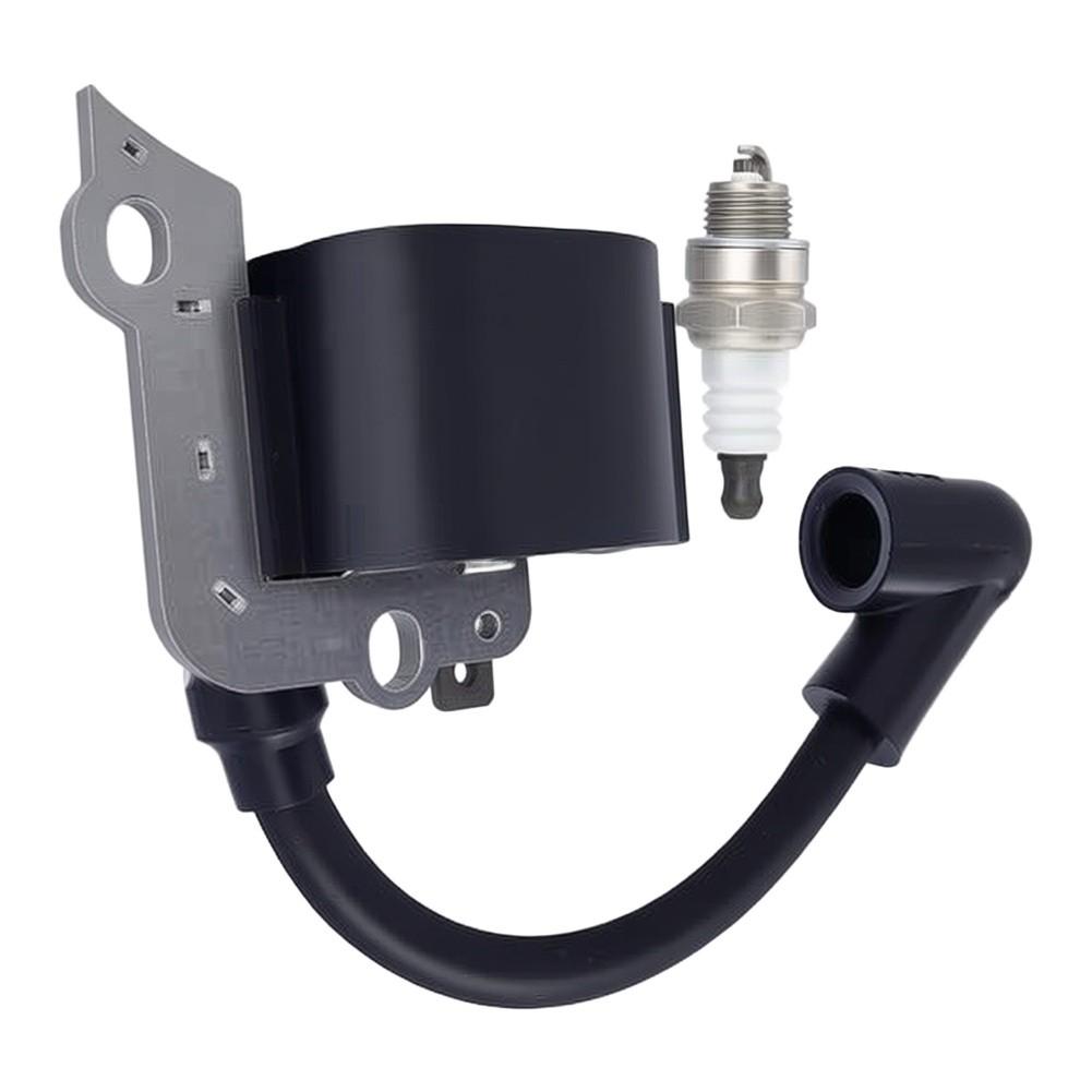 For STHIL FS38 FS55 FC55 FS45 For HL45 HS45 KM55 MM55 FS46 Ignition Coil Spark Set Replacement Part 4140 For 400 1307 1308 1309