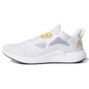 Edge Rc 3 Comfortable Sports Mesh Durable Breathable Support Low-Top Training Running Shoes Men Sneakers White FU6790