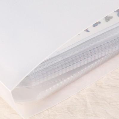 Nail Art Aufkleber Aufbewahrungsbuch Leeres Album Aufkleber Sammeln Organizer Halter Display Notebook Maniküre Werkzeuge