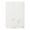 DESIGNPHIL MIDORI Memo MD Paper Pad Cotton A5 Plain 15237006