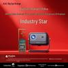 Dayancheng C3 Series 1080P Smart Gimbal Home Theater Projector (CN Version)