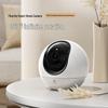 Ezviz C6C Indoor PTZ Wi-Fi Camera (CN Version)