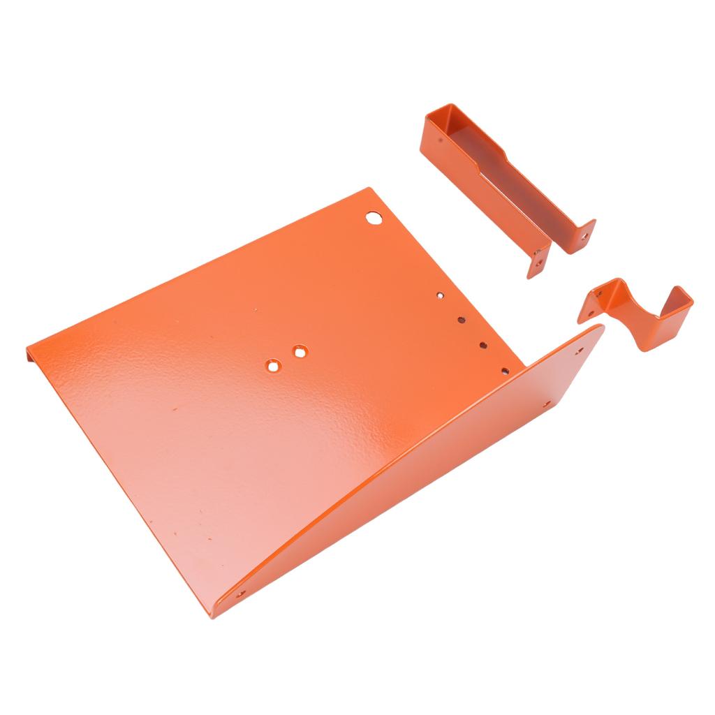 Chainsaw Holder Fit for MS250 MS251 MS170 MS171 MS172 Chainsaw Wall Mount Heavy Duty Saw Rack Shelf Garage Storage Holder