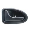 Car Inner Door Handle for Renault Megane I 1995-2002 Clio II 1998-2008 Scenic I 1999-2005 Trafic II 2001-2014