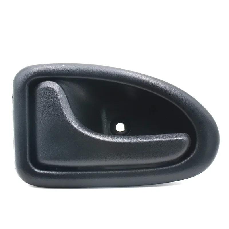 Car Inner Door Handle for Renault Megane I 1995-2002 Clio II 1998-2008 Scenic I 1999-2005 Trafic II 2001-2014