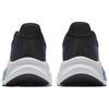New Anta Anti-Slip And Wear-Resistant Lightweight Low-Top Casual Running Shoes Men's White Blue Black 912515511-4