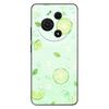 Casing For TCL 60 SE/TCL 605 Slim Soft TPU Black Matte Fashion Phone Case For For TCL 60 NxtPaper 60se Anti-scratch Cover Shells
