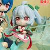 Bilibili Chibi Figure Bilibili 2024 Anniversary 2233  Yun Chi Yue Chun Ver.  Bilibili 
