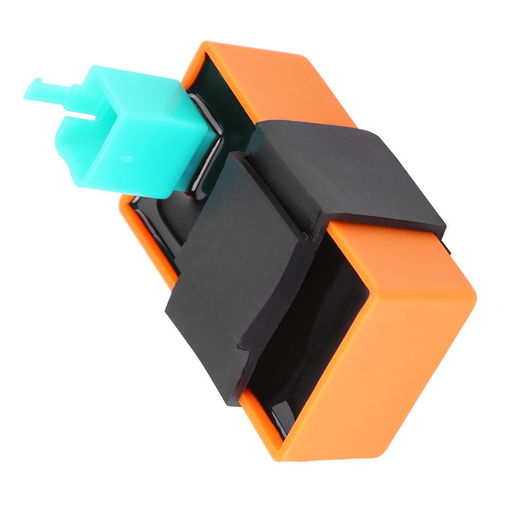 5 Pin AC Fired Racing CDI Box for Motorcycle 50cc 70cc 90cc 110cc Dirt Bike Scooter ATV