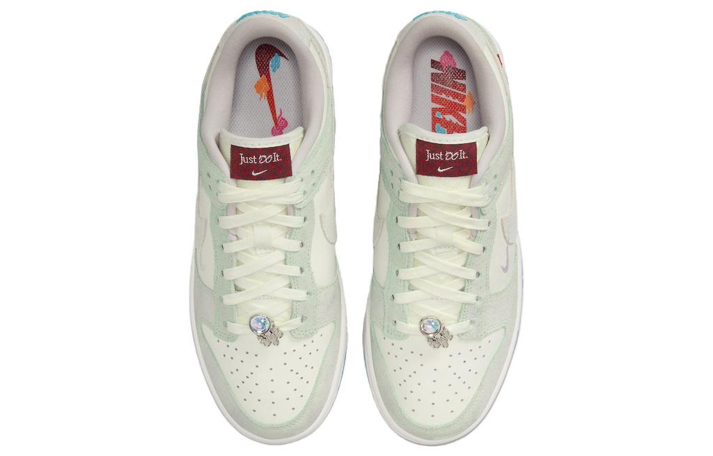 Nike Dunk Low Lx Year Of The Dragon 2024 Women's FZ5065-111
