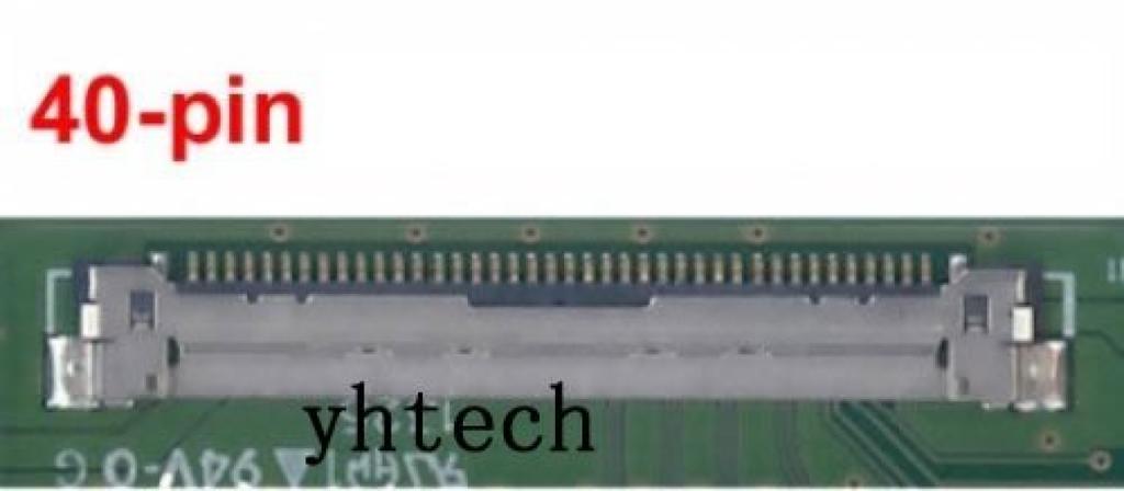 Înlocuire compatibilă pentru reparare pentru panou LCD DELL Latitude 3540 inch HD 40PIN etc.. 15.6 1366768