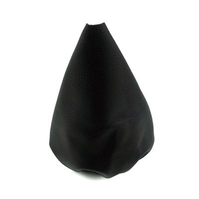 BSP1012 Car Manual Gear Shift Stick Black Boot Gaiter Dust Proof Cover for VW Polo MK3 6N/6KV 1994-2002 Made In Turkey