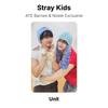 Stray Kids ATE Barnes & Noble Exclusive Official Photocard
