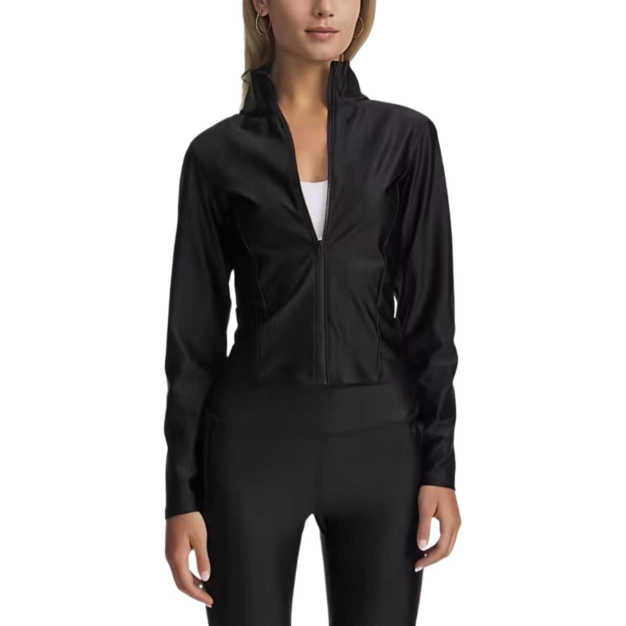 Женская куртка Under Armour Motion 6009238-001 LG
