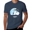 Perfect Moonwalk Tshirt Labor Work Casual Tshirt