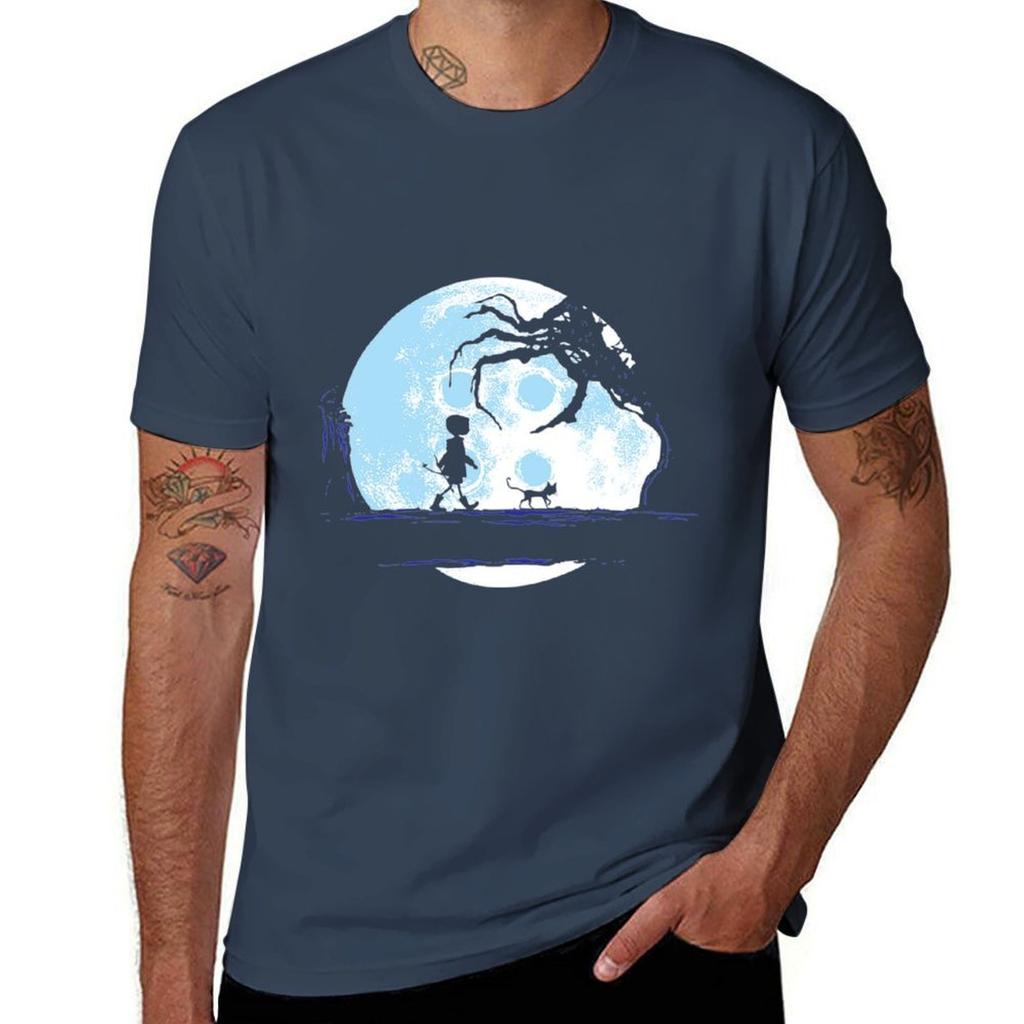 Perfect Moonwalk Tshirt Labor Work Casual Tshirt