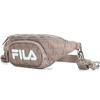 New FILA Athletics Fabric Fanny Pack Regular Unisex Cornsilk A13U141138F-BG