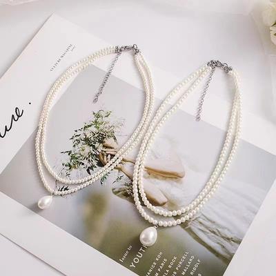 Colliers et pendentifs – Colliers