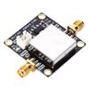 RF Module AD8318 Detector Module 1MHz to 10GHz RF Board 70dB Power Meter Logarithmic Detector Dynamic AGC Control