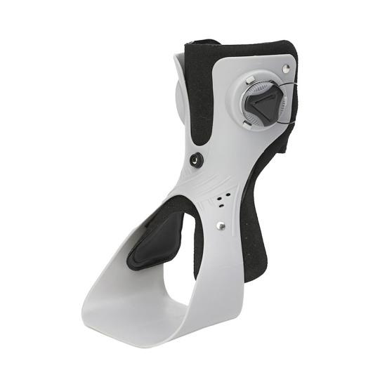 Plantar Fasciitis Night Splint with Inflatable Airbag Tendonitis Relief Night Splint Foot Drop Brace Support Orthotic Medical Splint