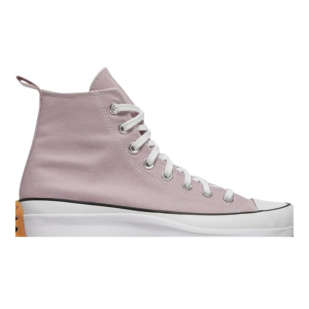 Converse Run Star Hike High 'Himalayan Salt' (Unisex) Himalayan Salt / White Canvas Shoes 171668C