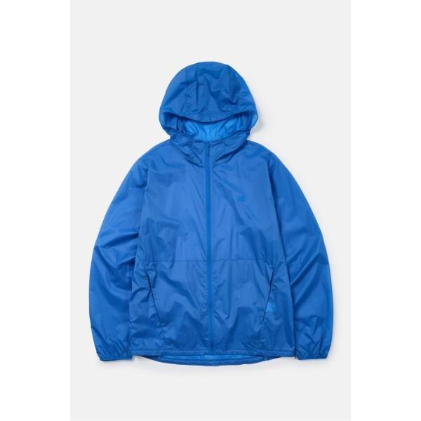 Kolon Sports Unisex Windbreaker Jacket Agright Jwjjm25271 25272