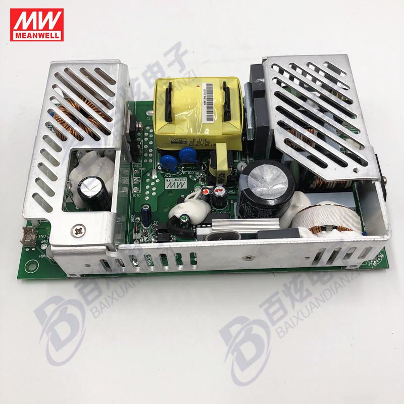 Taiwan MPS-200-48, 200W 48V 4.2A PCB Medical Power Supply with PFC