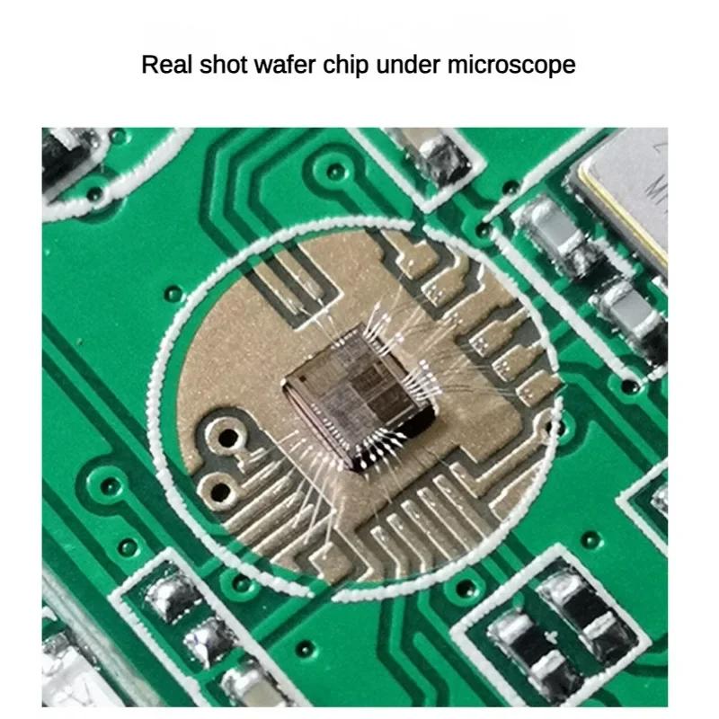 Nytt OBD2 Diagnostikverktyg ELM327 USB V1.5 Plast Auto Kabelgränssnitt OBDII CAN-BUS Kodläsare ELM 327 1.5 PC-anslutning