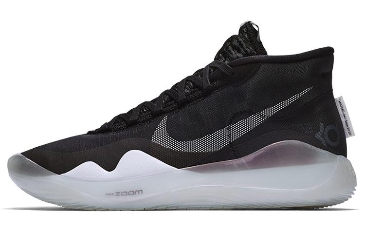 Nike Zoom Kd 12 Ep  The Day One  AR4230-001 36