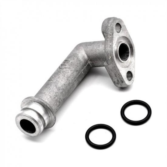 

Water Pump Coolant Pipe Joint For Linhai Yamaha 260cc 300cc ATV UTV Quad Parts