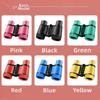 Double Tube Kids Telescope 4X30 Magnification Science Education Toy Portable Binocular  Exploring