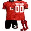 Fotbal – Uniforma de fotbal