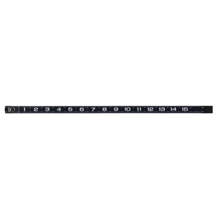 Shimano Fishing Measure UL-801Z Black L