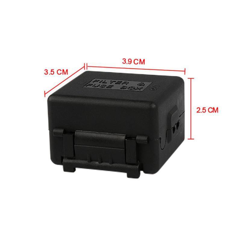 DC 12V 10A RF Relay Receiver 433mhz Wireless Remote Control EV1527 Learning Code Transmitter 2 bottons