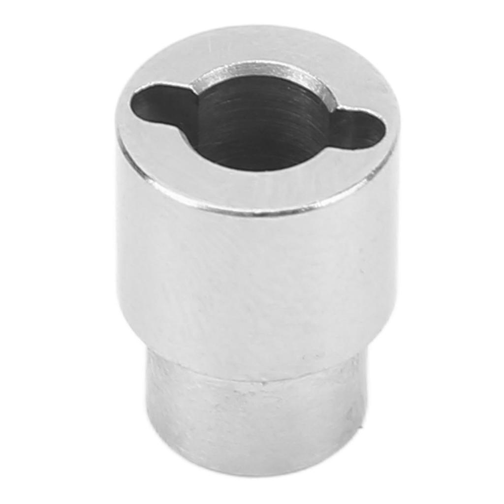 RC Middle Rear Drive Cup Steel Stable Professional RC Joint Cup for   1Celsius18 JR
