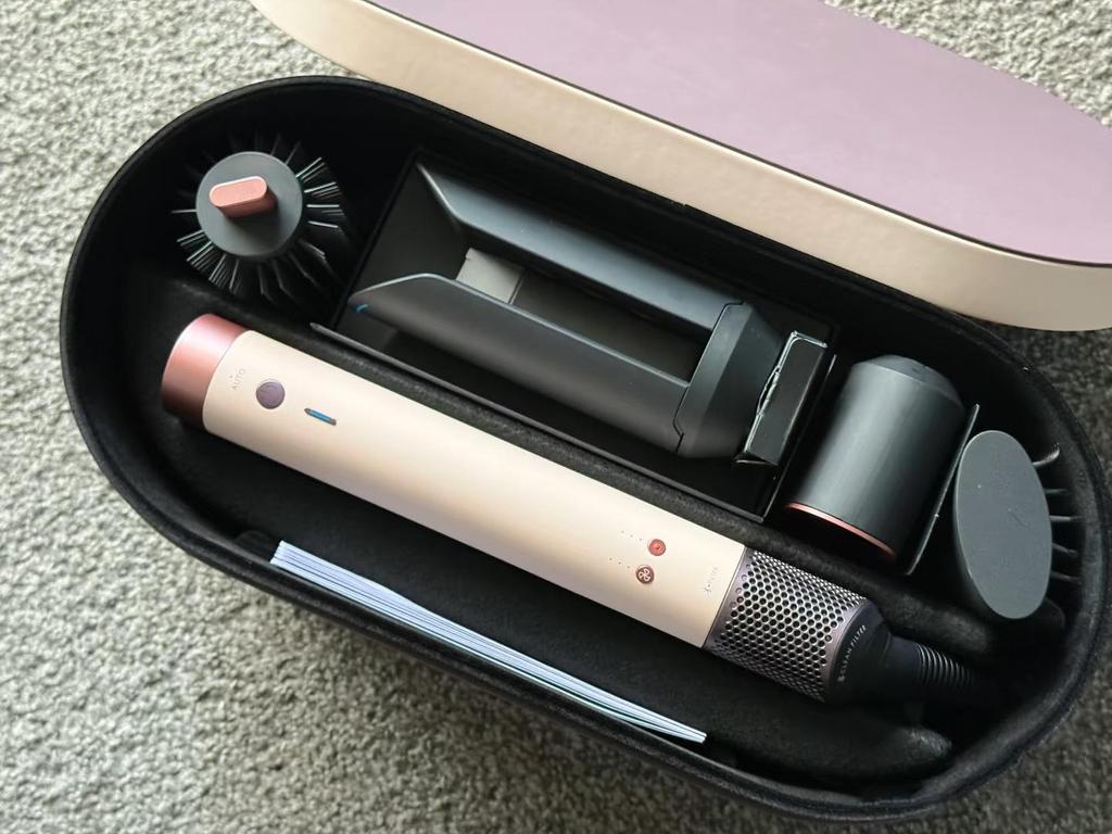 Dyson Airwrap HS09 Multi-Styler Curling Wand Set