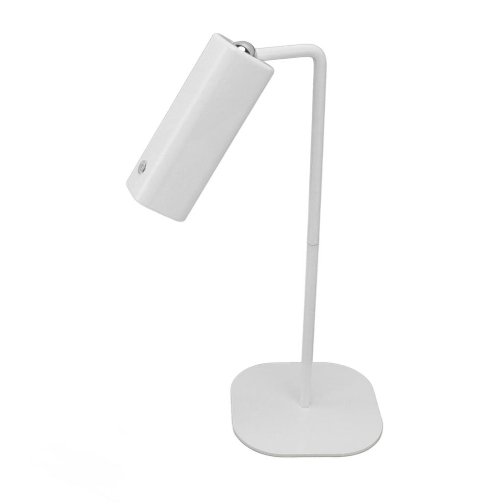 Lampă de Masă LED Încărcare USB Dimare Stepless Lumină de Citit Decorațiune pentru Casă pentru Birou