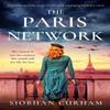 The Paris Network by Siobhan Curham Paperback Book 9781803140407