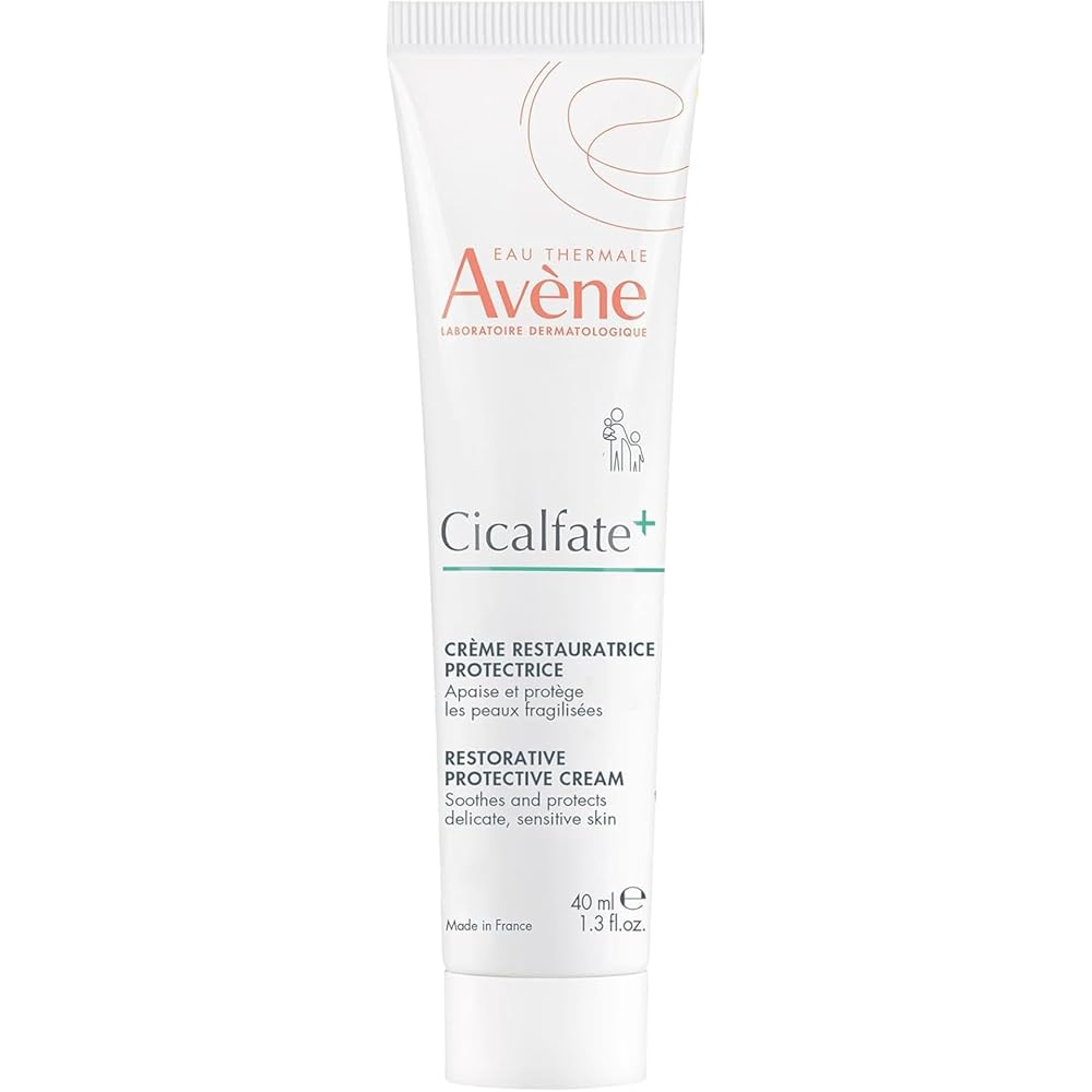 Avene Cicalfate Repair Cream Sensitive Skin 40ml/1.35oz