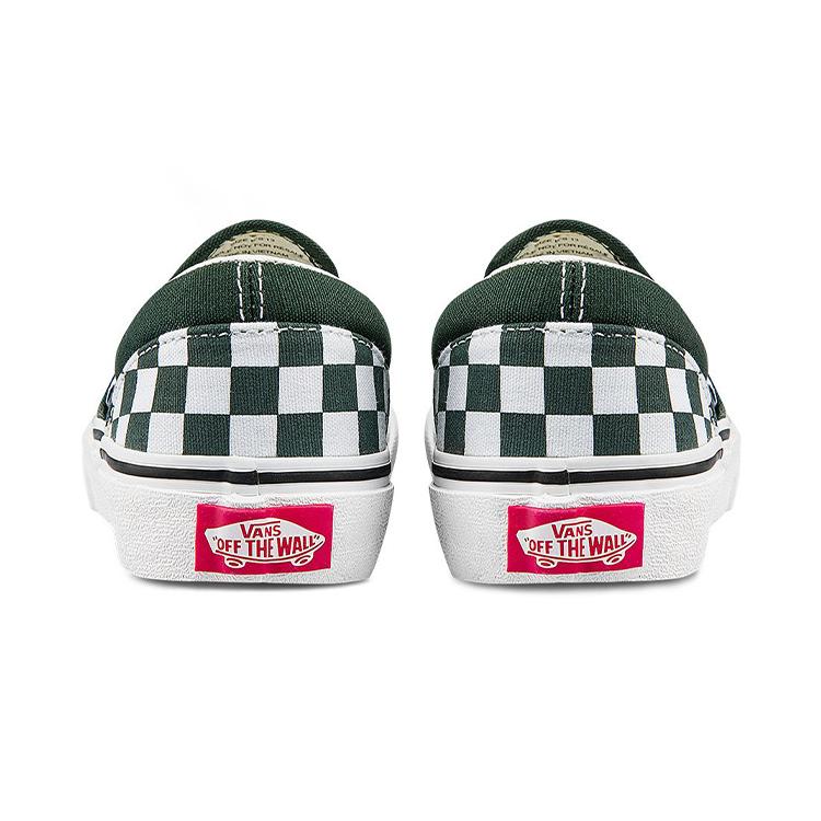 Vans Slip On Kids' Skateboarding Shoes Pre School VN0A5KXM8CA